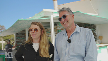 Schuldenberg: Können Manni und Petra ihre Gastronomie auf Mallorca retten?