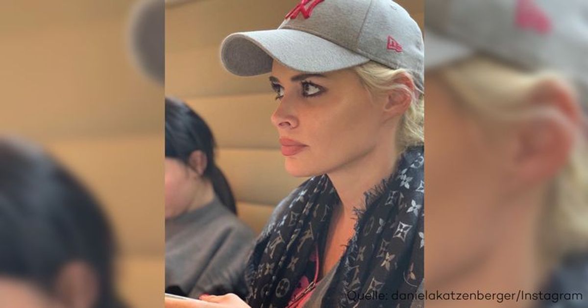 Daniela Katzenberger: Sie hatte heftigen Streit mit Schwiegermutter Ingrid!