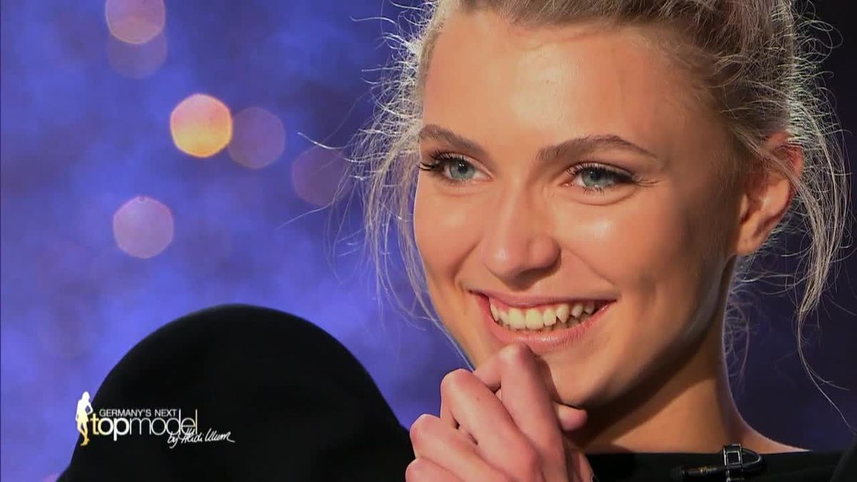 Germany's next Topmodel