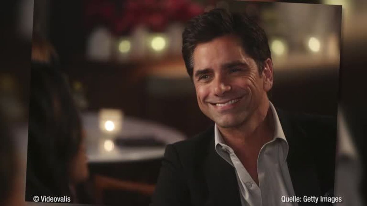 Happy Birthday John Stamos