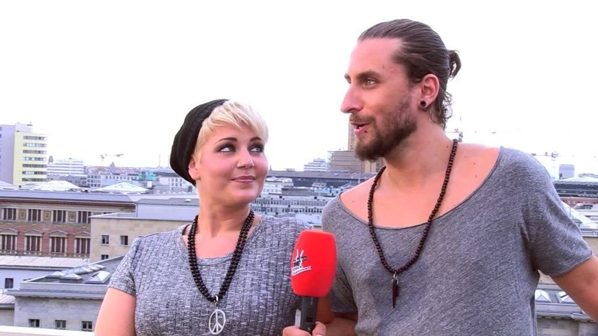 The Voice of Germany