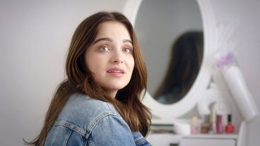 Lucie macht Schluss