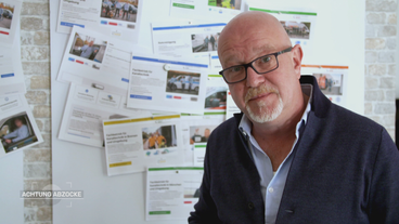 Geo-Targeting eröffnet neue Abzocke-Wege für Rohrreiniger