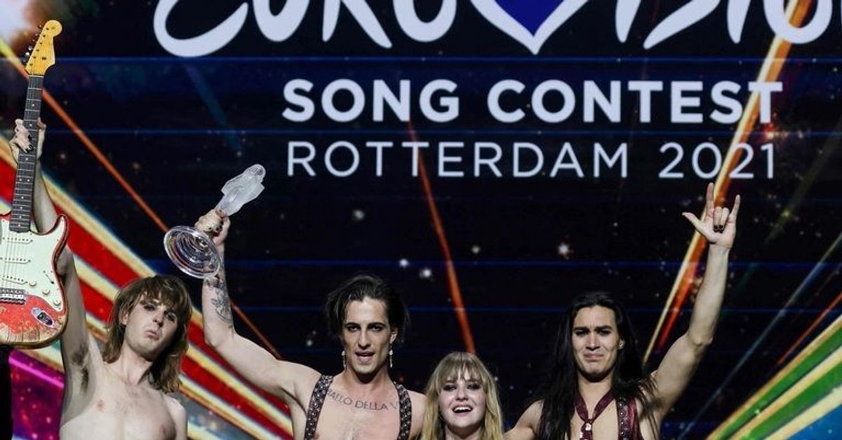 Australien dabei, Gewinner und Verlierer: Wichtige Fakten zum Eurovision Song Contest 2022