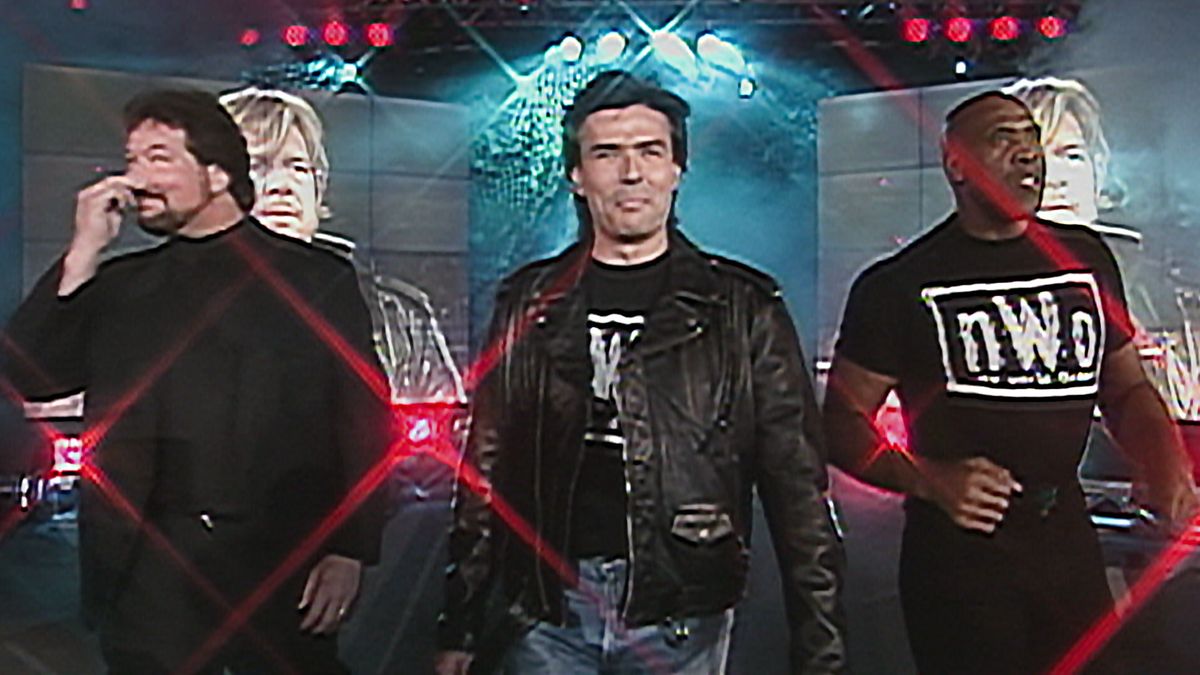 nWo