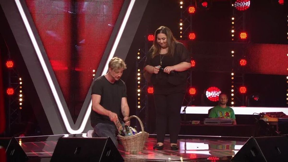 The Voice of Germany