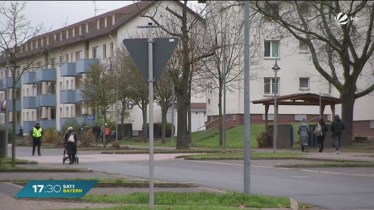 Weniger Asylsuchende in Erstunterkünften: Bayerns Ankerzentren entlastet