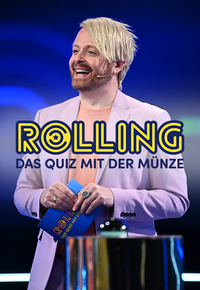 Rolling - Das Quiz mit der Münze