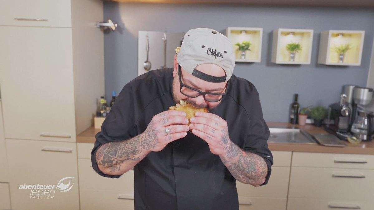 Die besten Beefer-Hacks für ein herzhaftes Frühstück