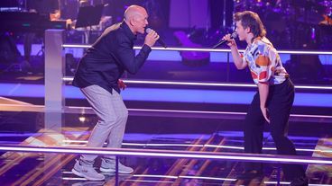 Battle - Siegmar Meemken vs. Björn Meyer: "Unikat"