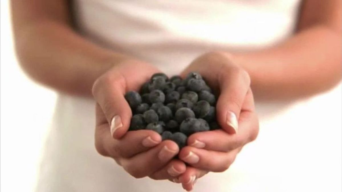 Diese Superfoods kannte schon deine Oma