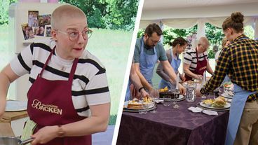 Tischlein deck dich: So hast Du Burger, Steak und Co. noch nie gesehen!