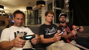 Mission Gaming extrem