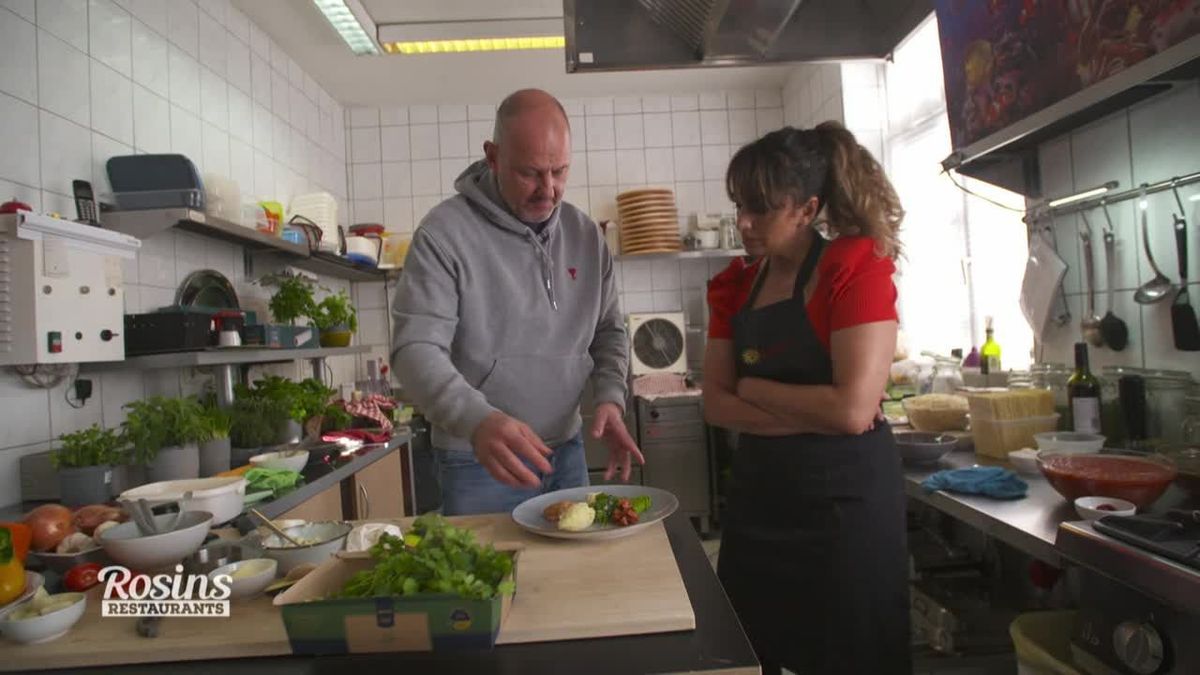 Rosins Restaurants - Ein Sternekoch räumt auf!