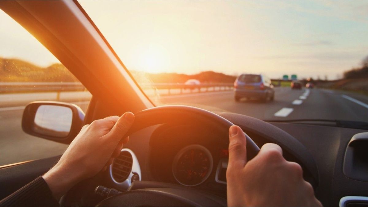 Schon gewusst? Darum fahren wir rechts auf der Straße