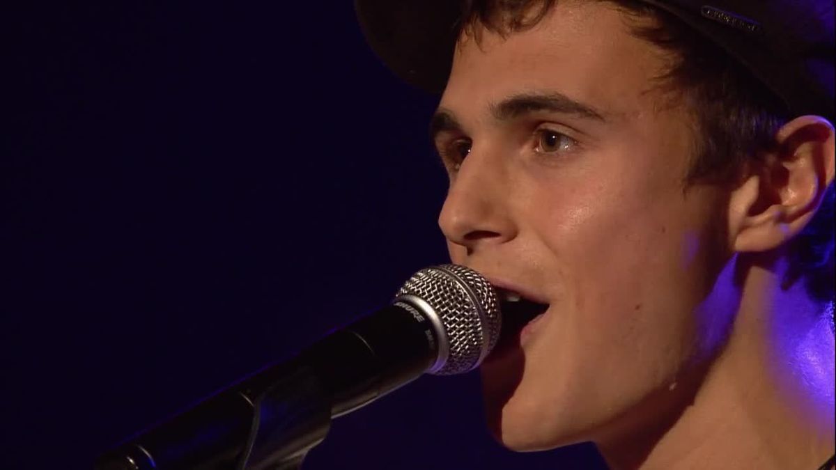 The Voice of Germany
