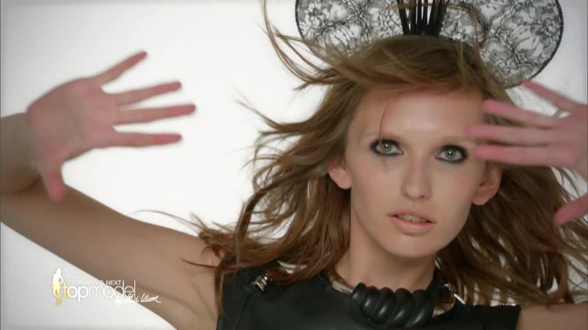 Germany's next Topmodel