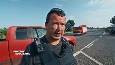 Autobahn-Gaffern das Handwerk legen