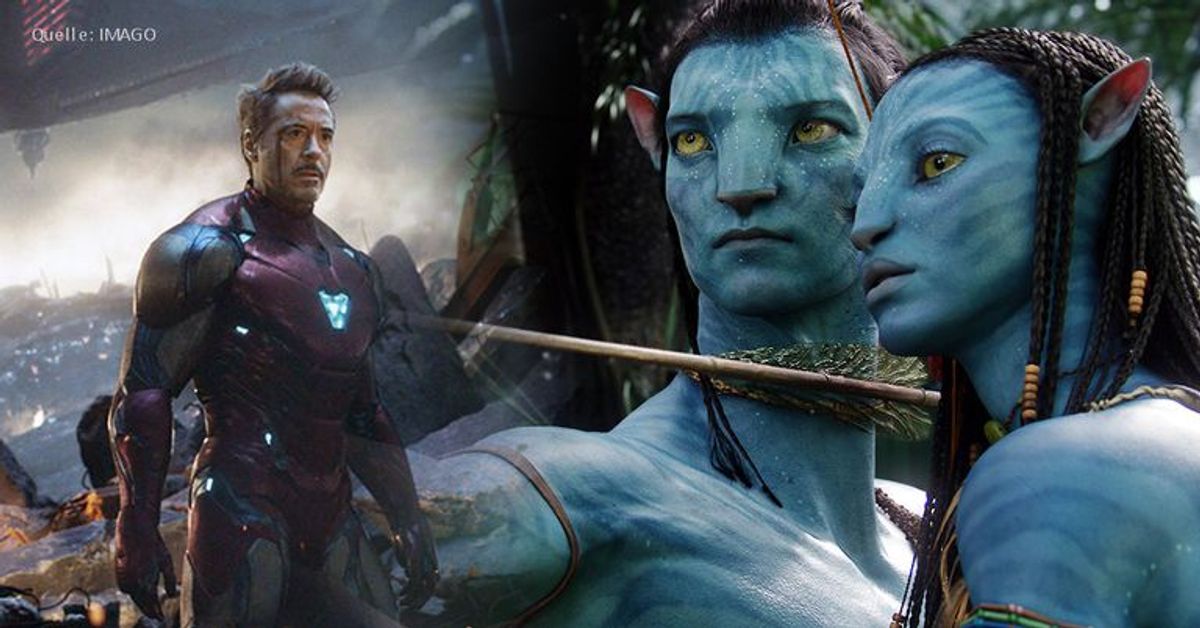 "Avatar" wieder erfolgreichster Film der Welt: Das steckt dahinter