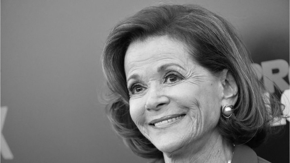 "Arrested Development"-Star Jessica Walter mit 80 plötzlich verstorben