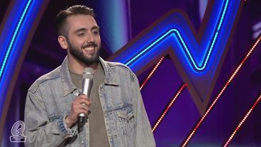 Timur Turga: "Für mich ist jeder Tag wie ein LSD-Trip!"