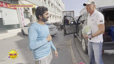 Dubais Schattenseiten