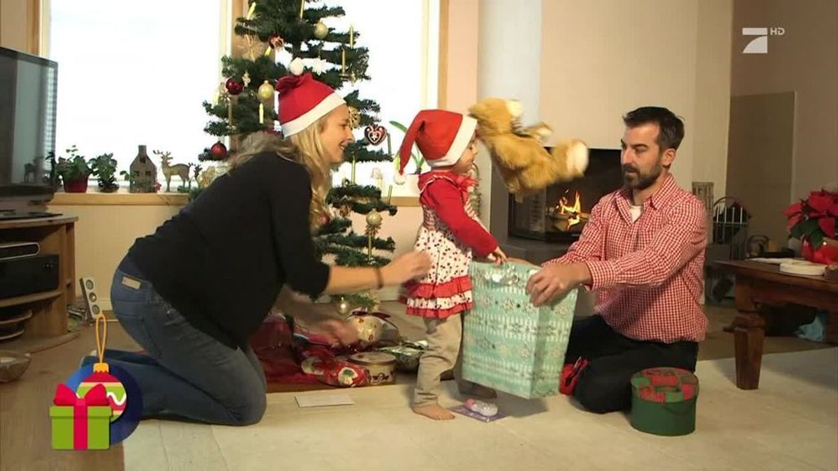 Das große Galileo Weihnachtsspezial