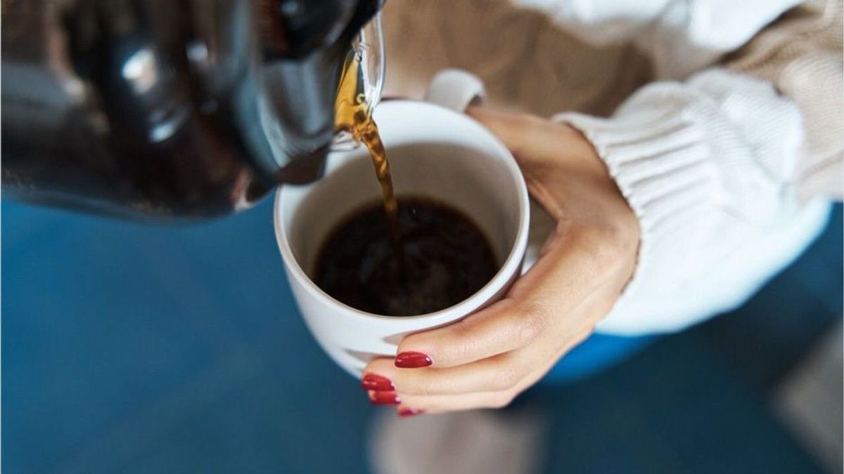 Studie: Kaffeetrinker haben geringeres Risiko für frühen Tod