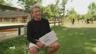 TVOG: Google-Interview mit Peter Maffay