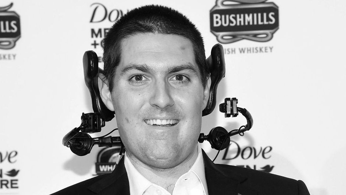 Trauer um Pete Frates: Gründer der "Ice Bucket Challenge" ist tot