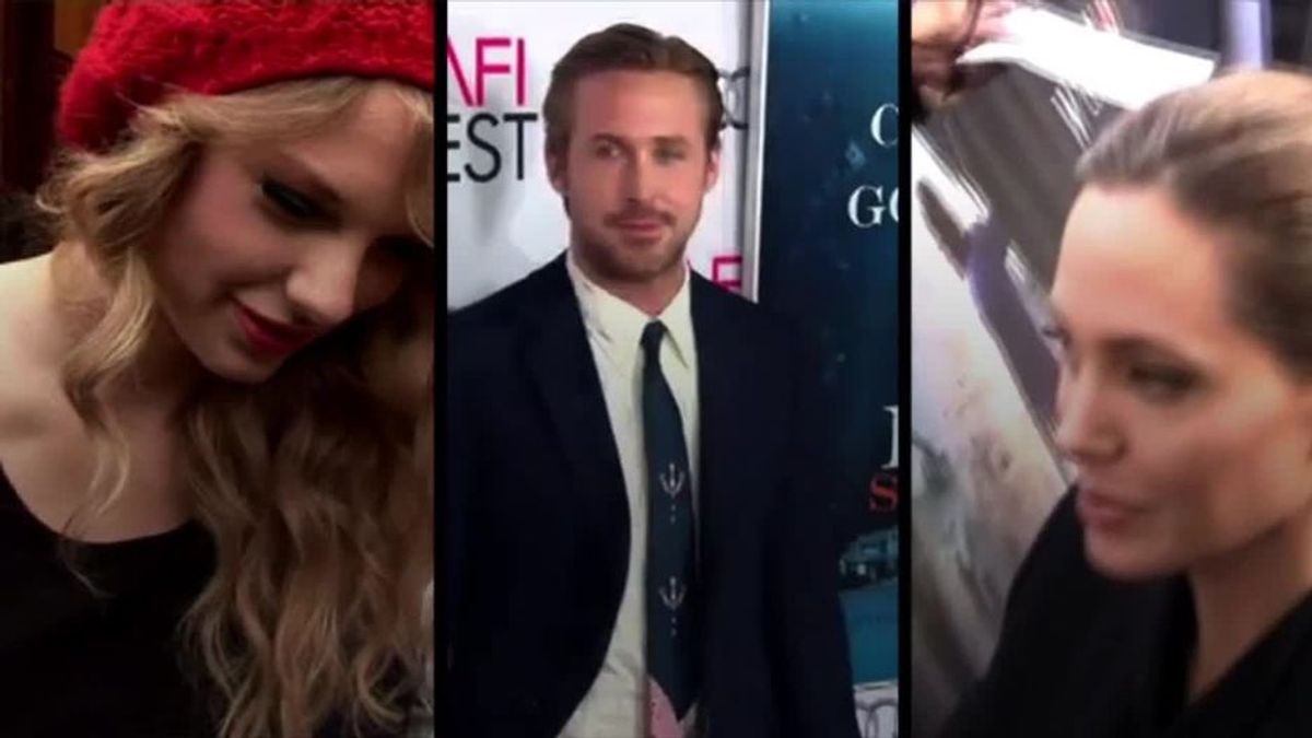 Promi-Doppelgänger: 5 Menschen, die aussehen wie Star-Zwillinge