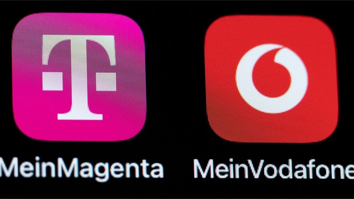 Telekom & Vodafone: Kostenfreie Anrufe und SMS in die Ukraine