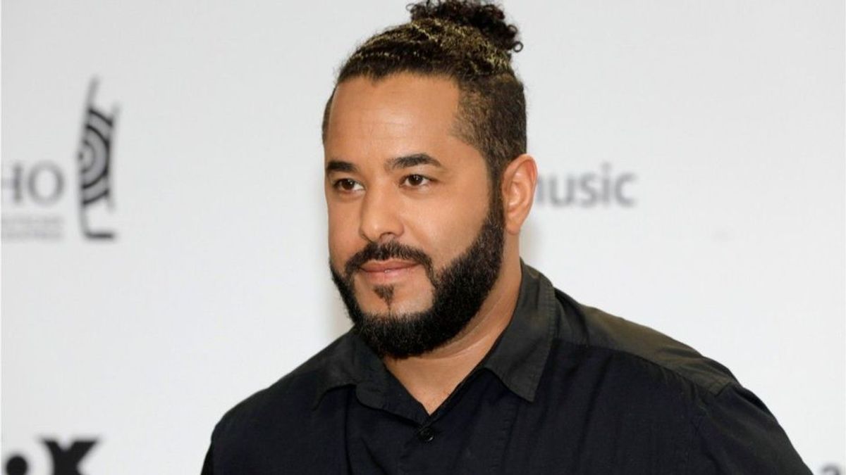 Überraschung: Adel Tawil ist Papa geworden