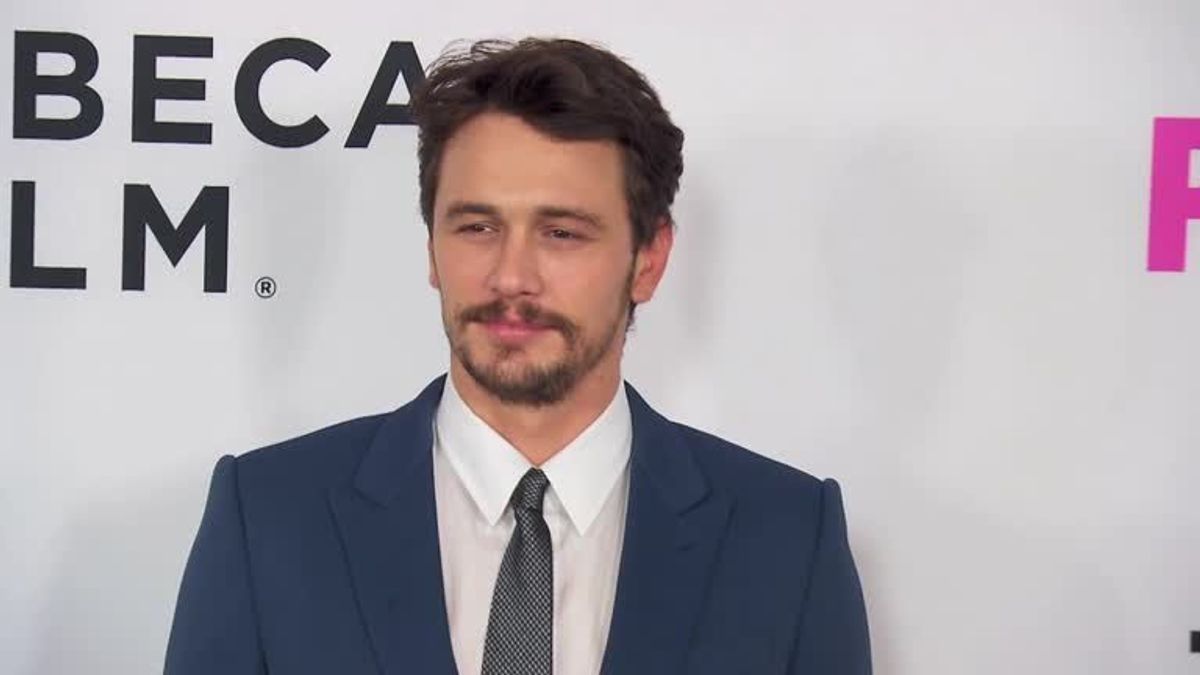 Sony-Hacker-Skandal: Fieser Diss gegen James Franco und George Clooney