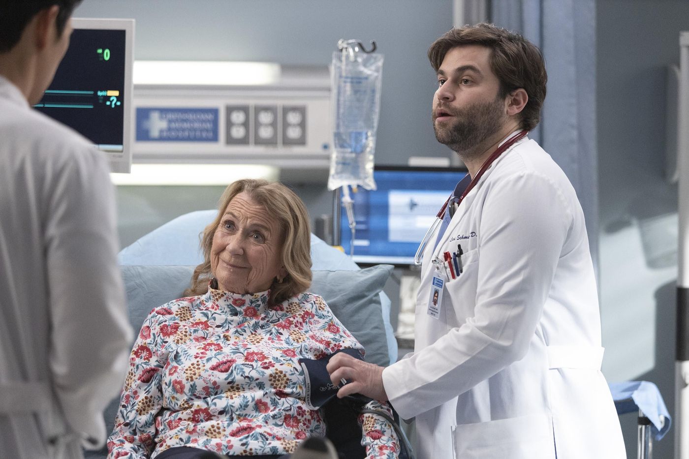 Grey's Anatomy - Die jungen Ärzte
