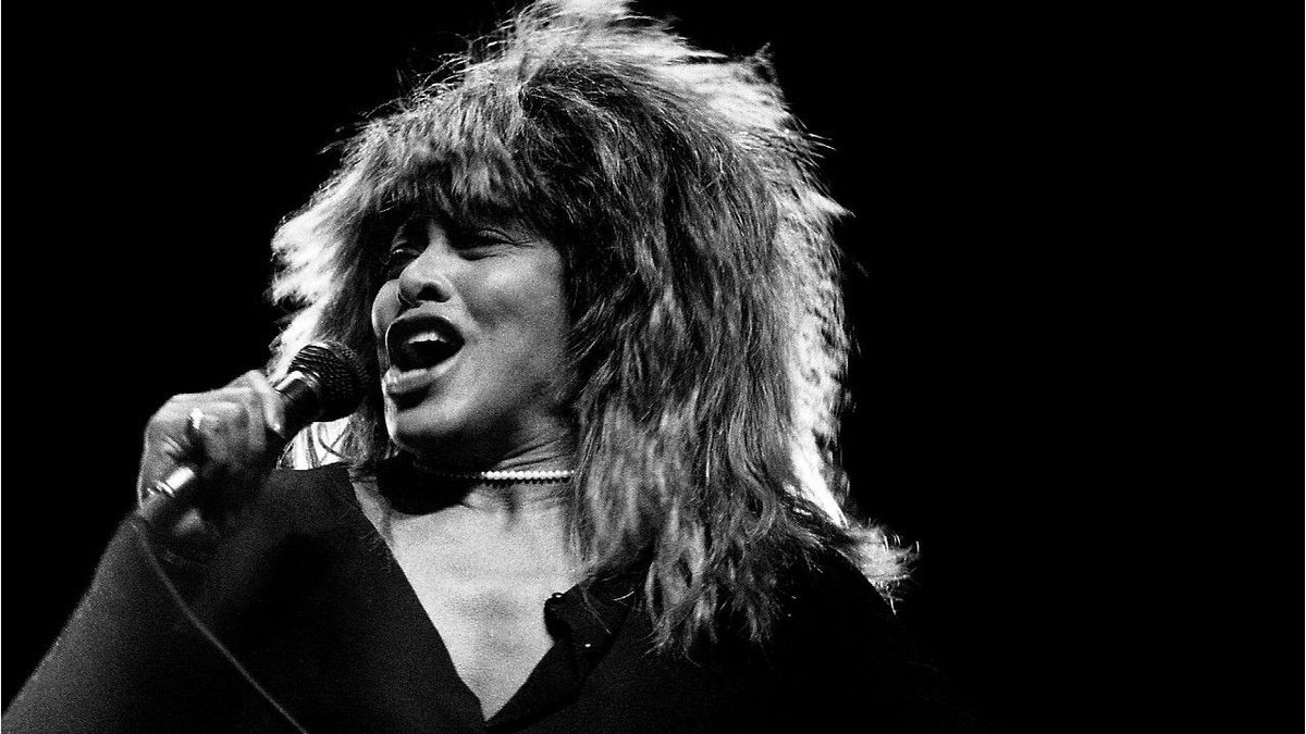 Rock-Legende Tina Turner ist tot