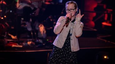 Mia K. mit "Nur ein Wort" in den Knockouts: Hier sind alle Feuer und Flamme!