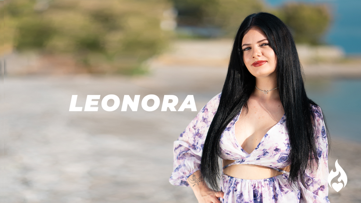 Leonora - MIP
