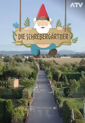 Die Schrebergärtner Image