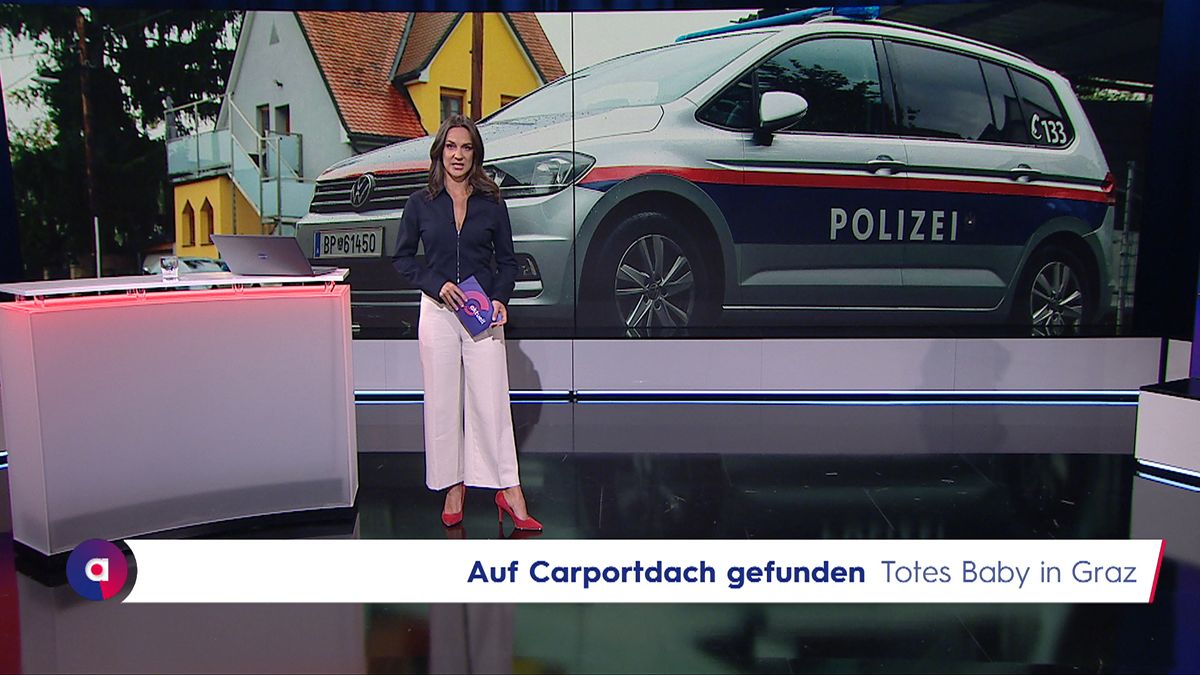ATV Aktuell vom 30.09.2025