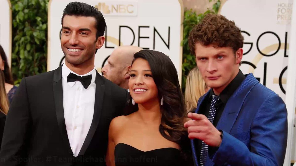 "Jane the Virgin"-Spoiler: Michael ist noch am Leben!