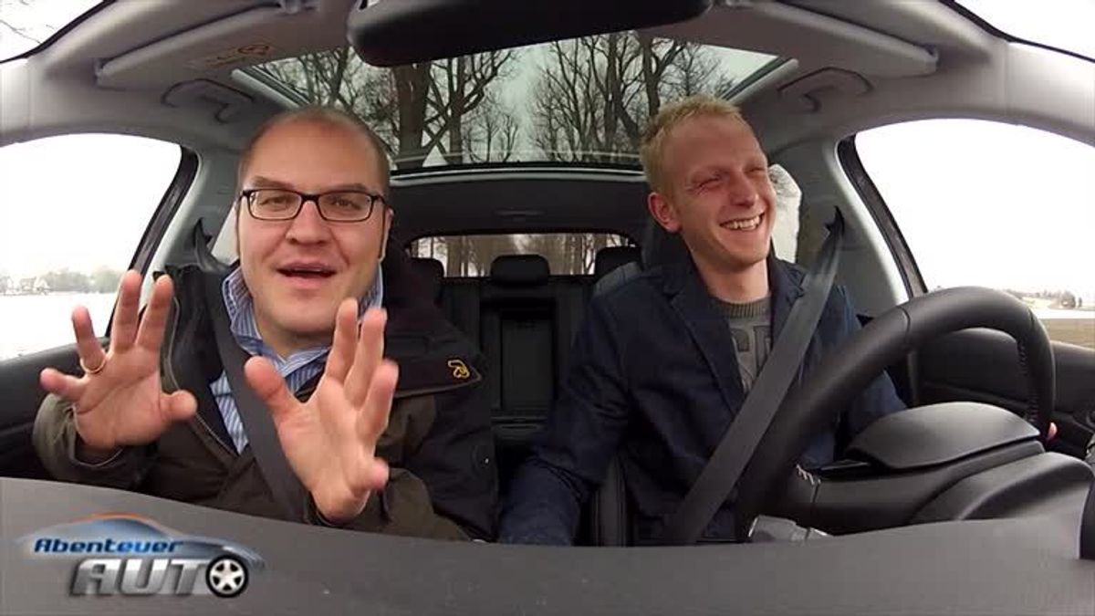 Peugeot 308: Fahrverhalten und Verbrauch