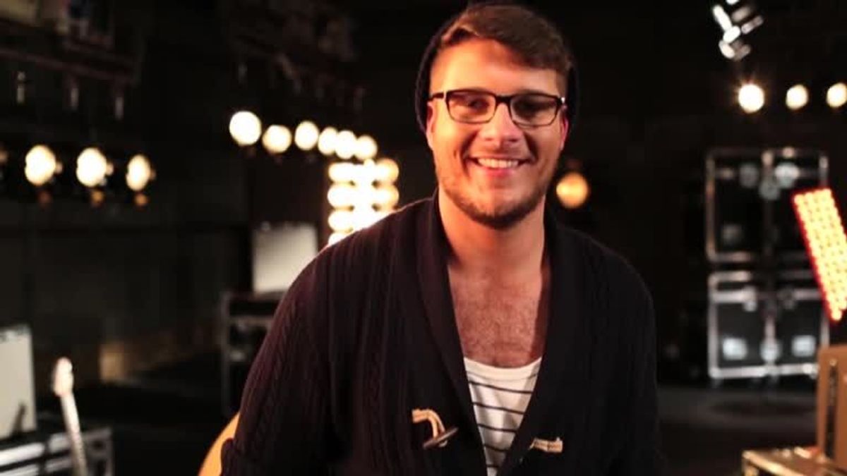 The Voice of Germany