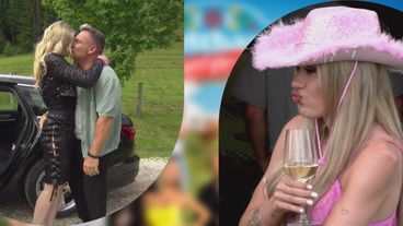 "Hier sagt jemand nicht die Wahrheit": Wie lange sind Peter und Yvonne ein Paar?