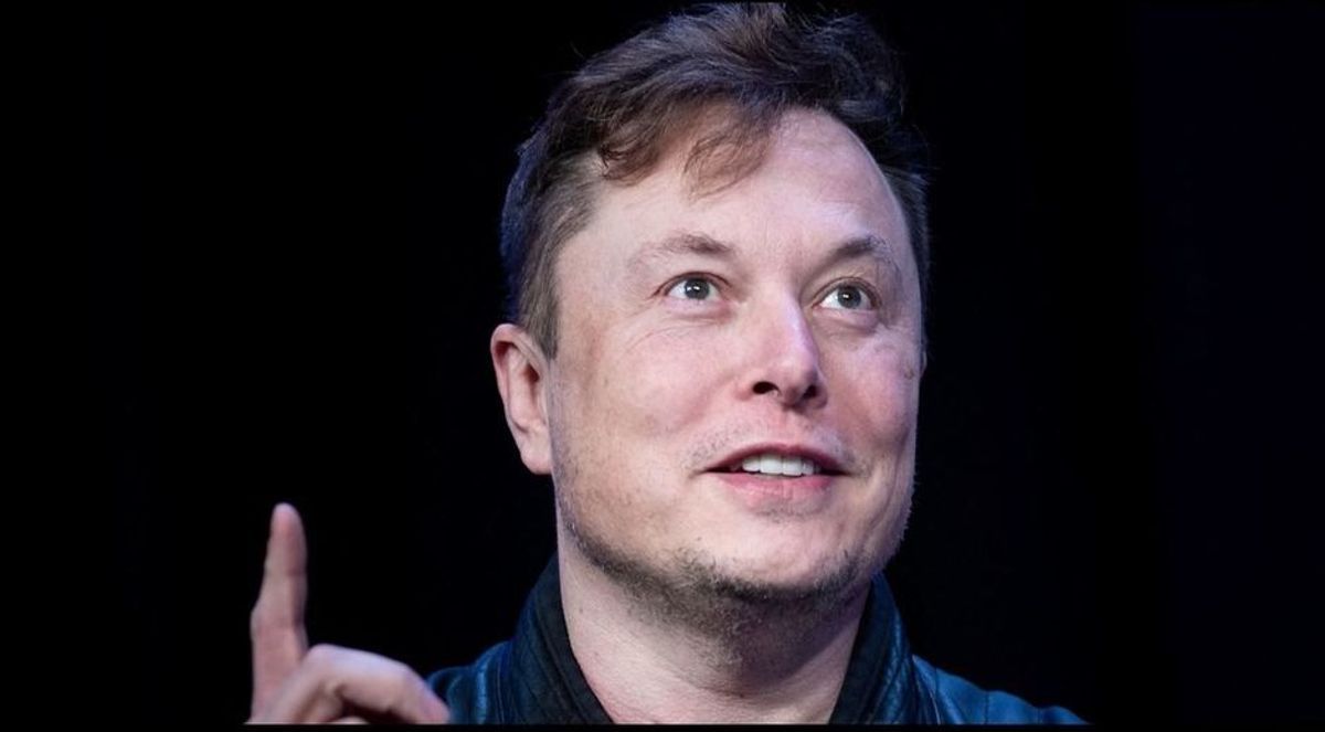 "Er kriegt ihn nicht hoch!": Elon Musk macht sich über Jeff Bezos lustig