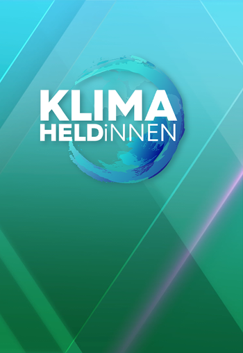 KLIMAHELDiNNEN Image