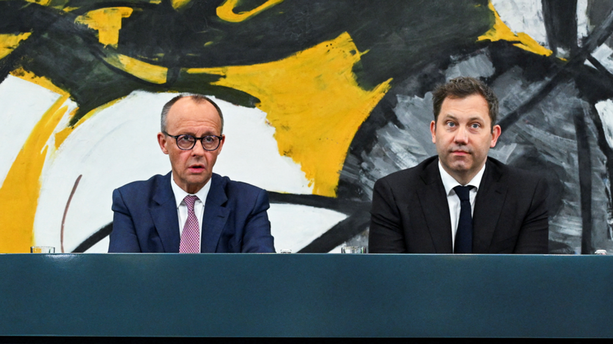 Schwarz-Rot vereinbart Sofortprogramm
