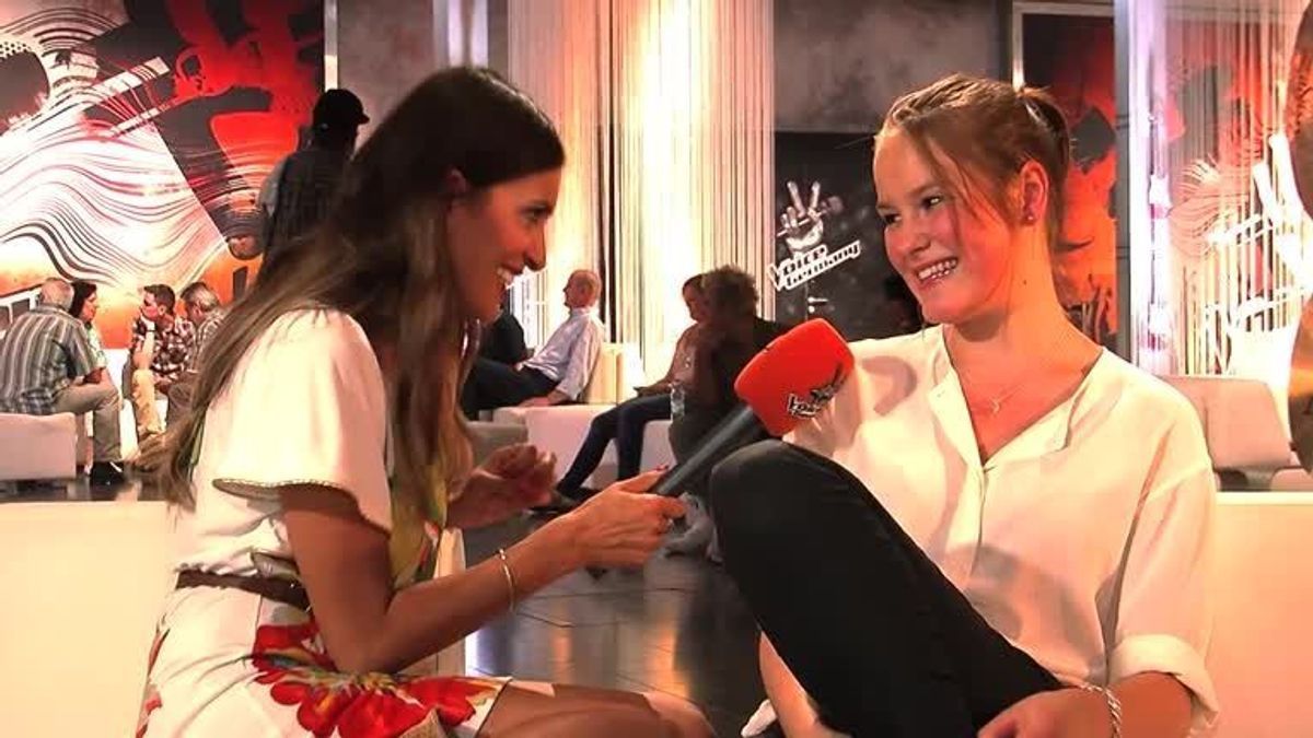 The Voice of Germany