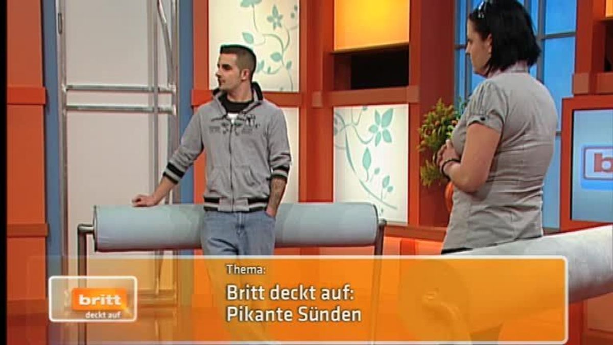 Pikante Sünden 03.07.2012