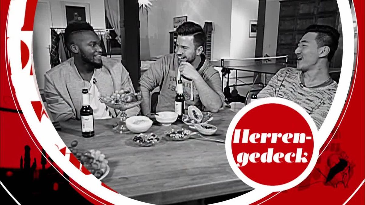 Anal ist meine Leidenschaft